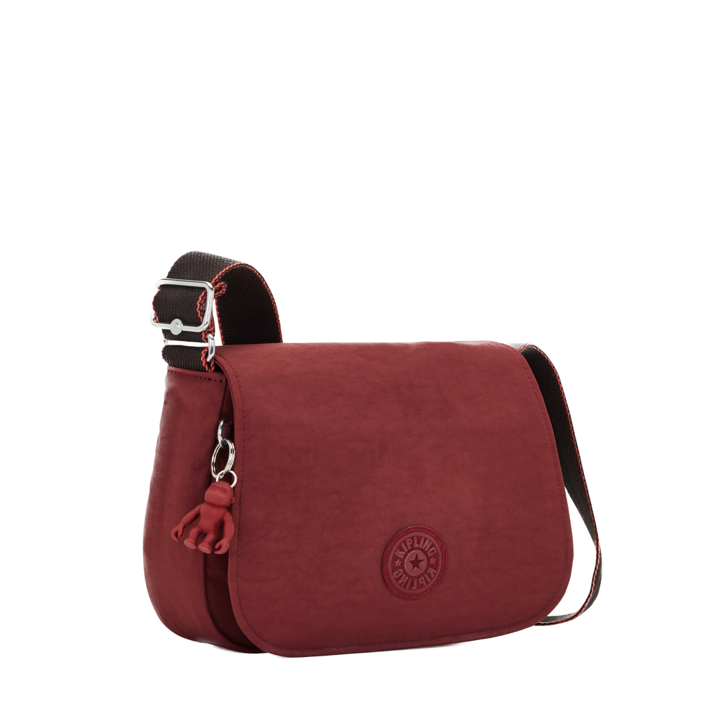 Loreen M Crossbody Veske