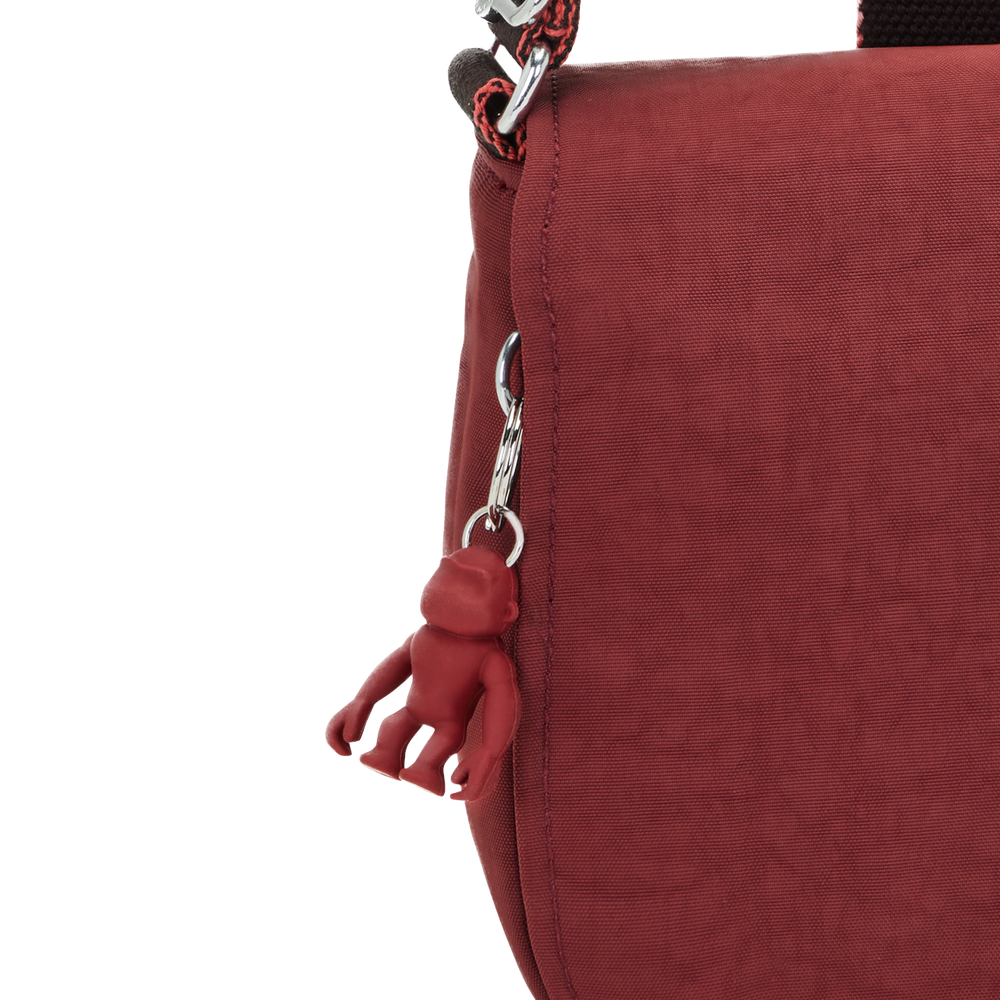 Loreen M Crossbody Veske