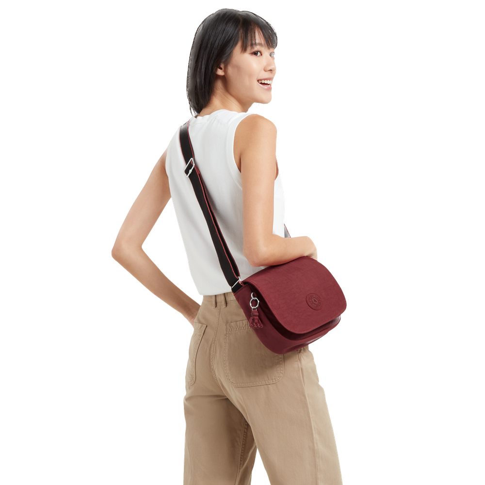 Loreen M Crossbody Veske
