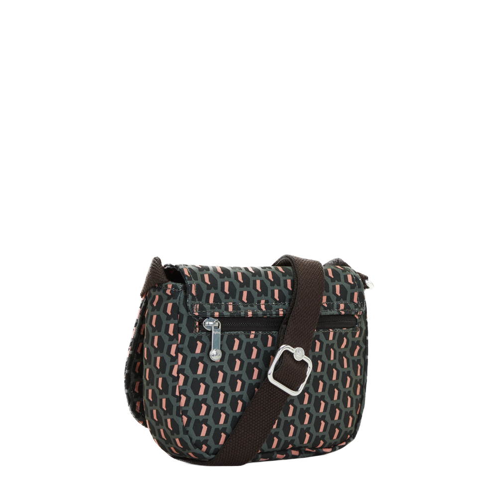 Loreen Mini Crossbody Veske