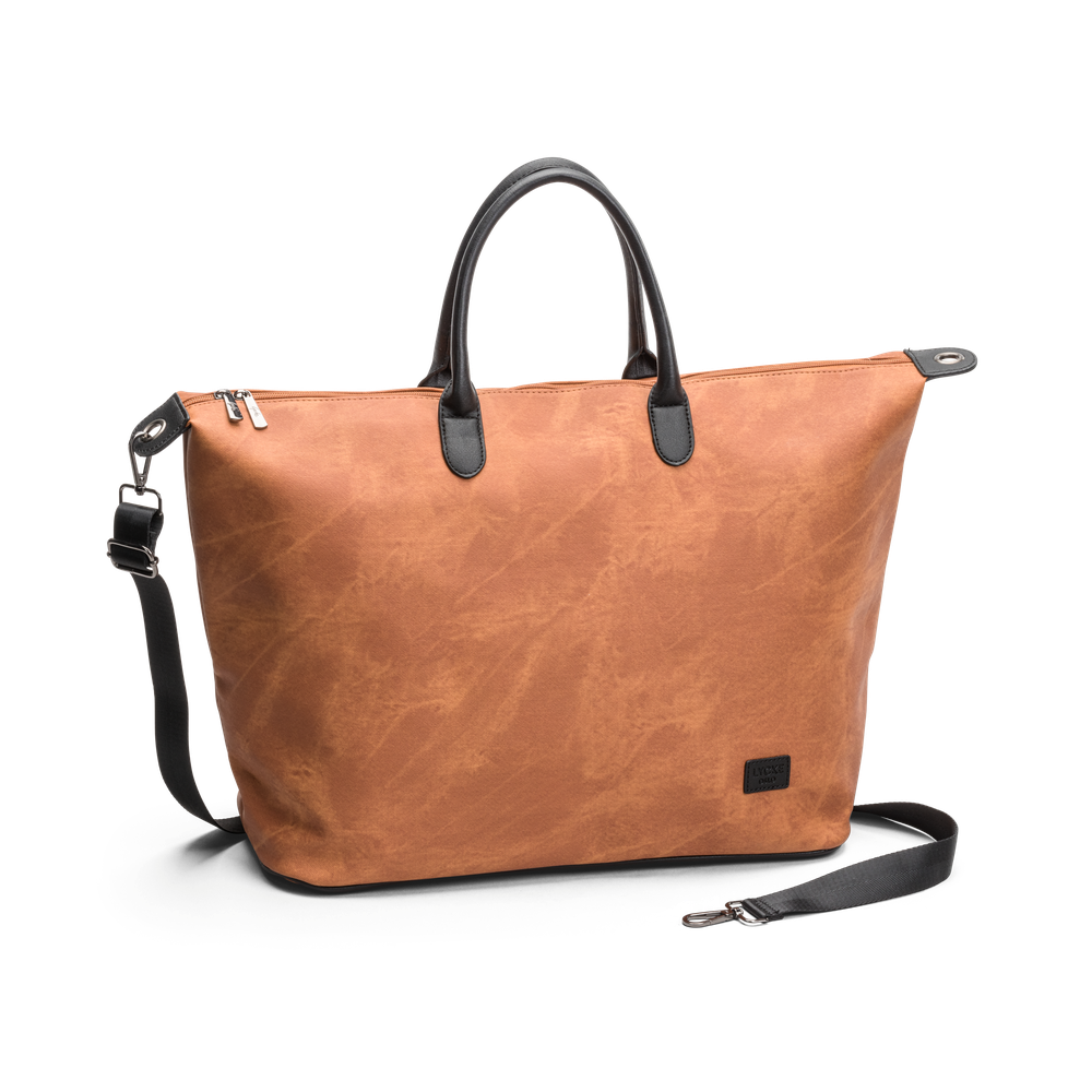 Weekend bag