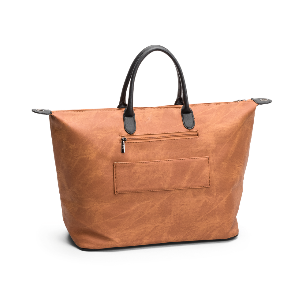 Weekend bag
