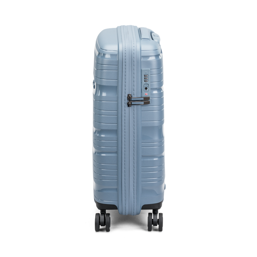 Oslo Kabinkoffert 4 hjul, 55 cm, 37 L