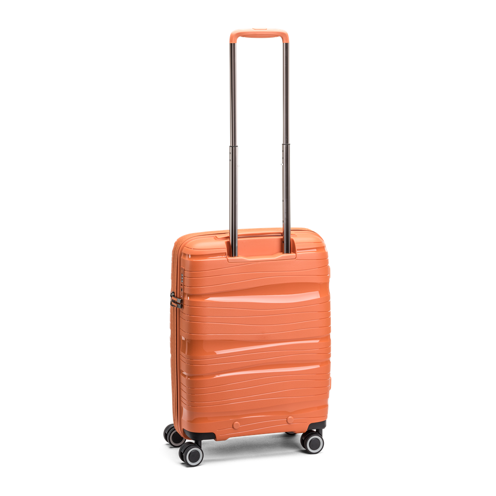 Oslo Kabinkoffert 4 hjul, 55 cm, 37 L
