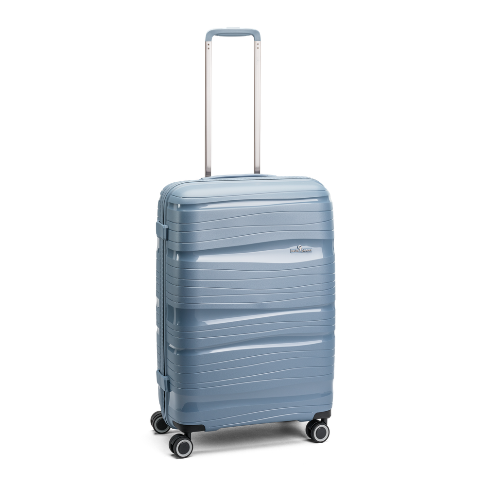 Oslo Koffert Medium 4 hjul, 67 cm, 70L