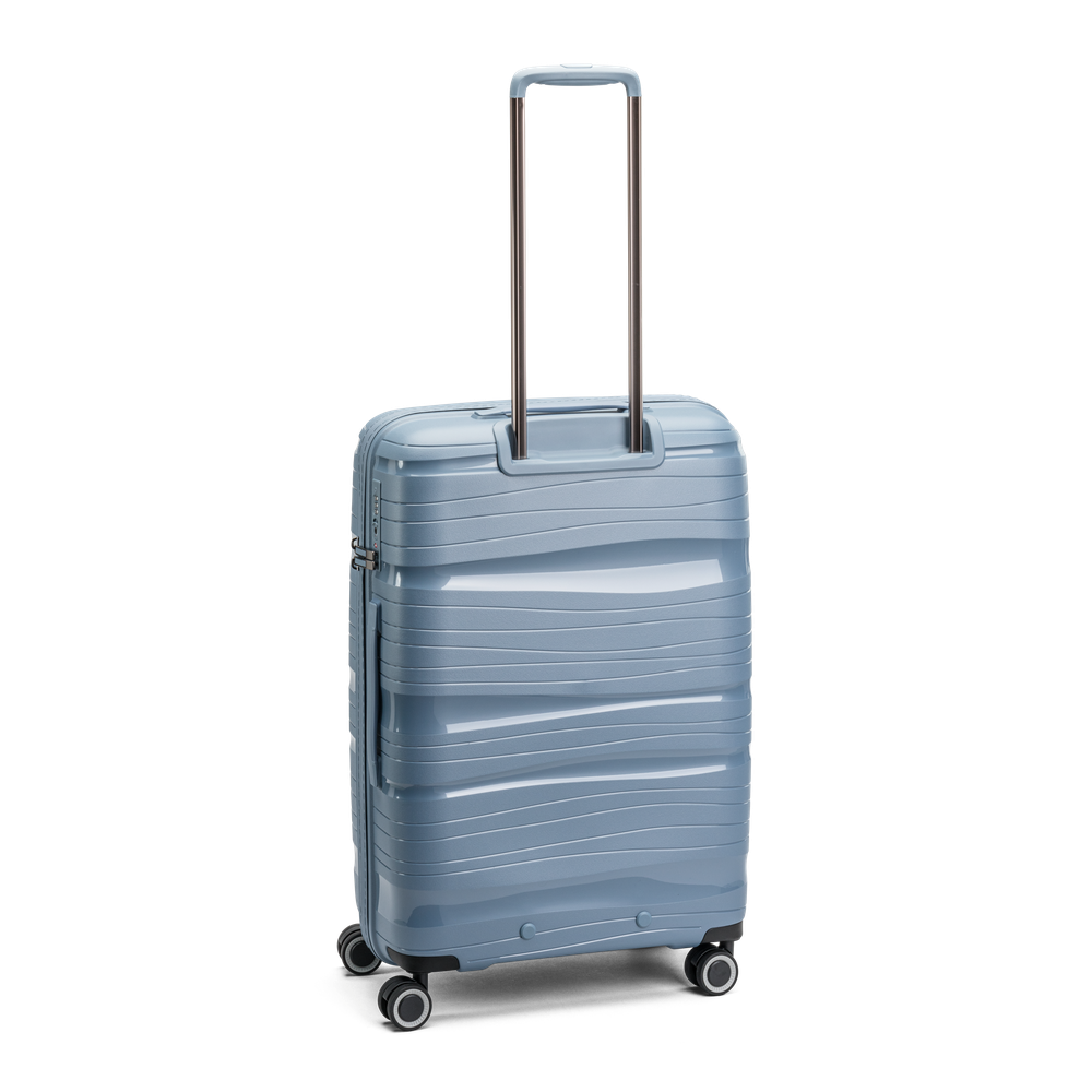 Oslo Koffert Medium 4 hjul, 67 cm, 70L