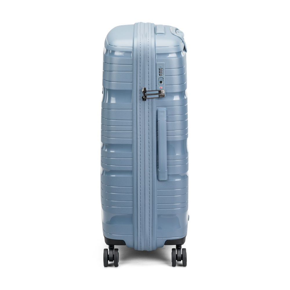 Oslo Koffert Medium 4 hjul, 67 cm, 70L