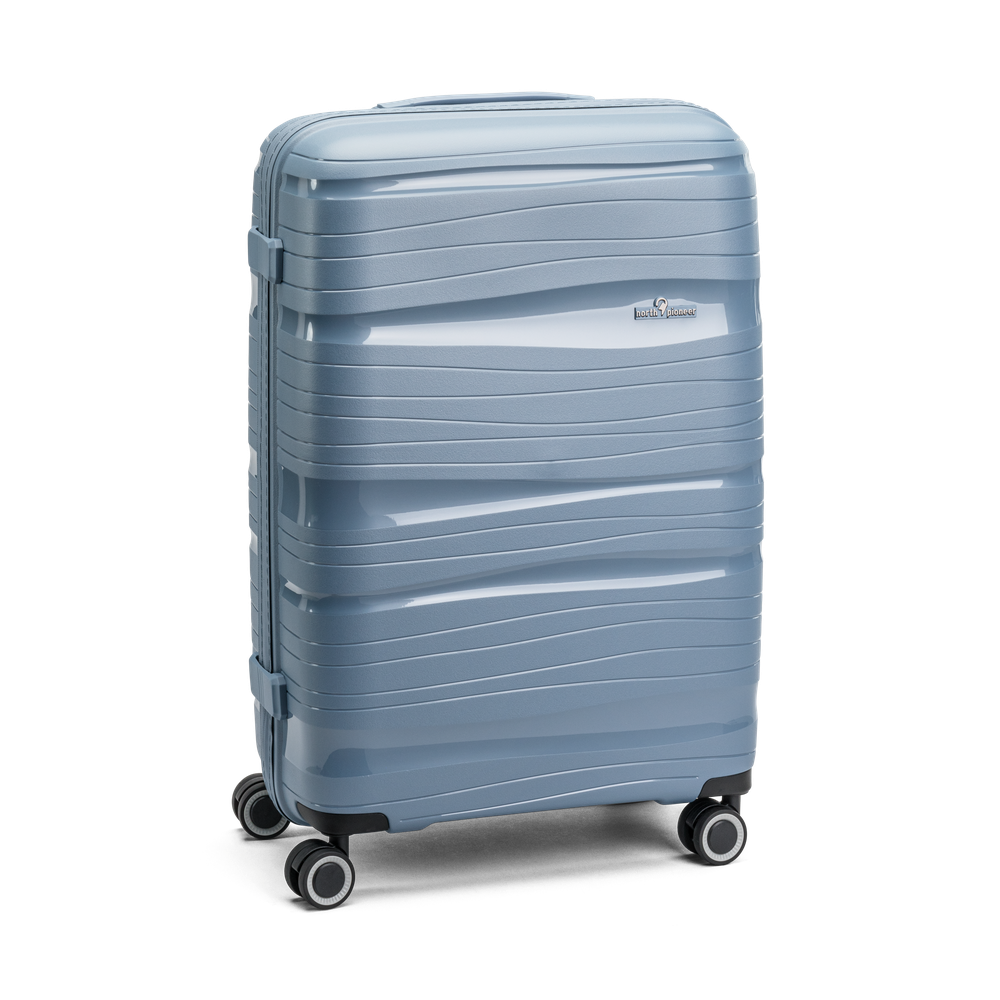 Oslo Koffert Medium 4 hjul, 67 cm, 70L