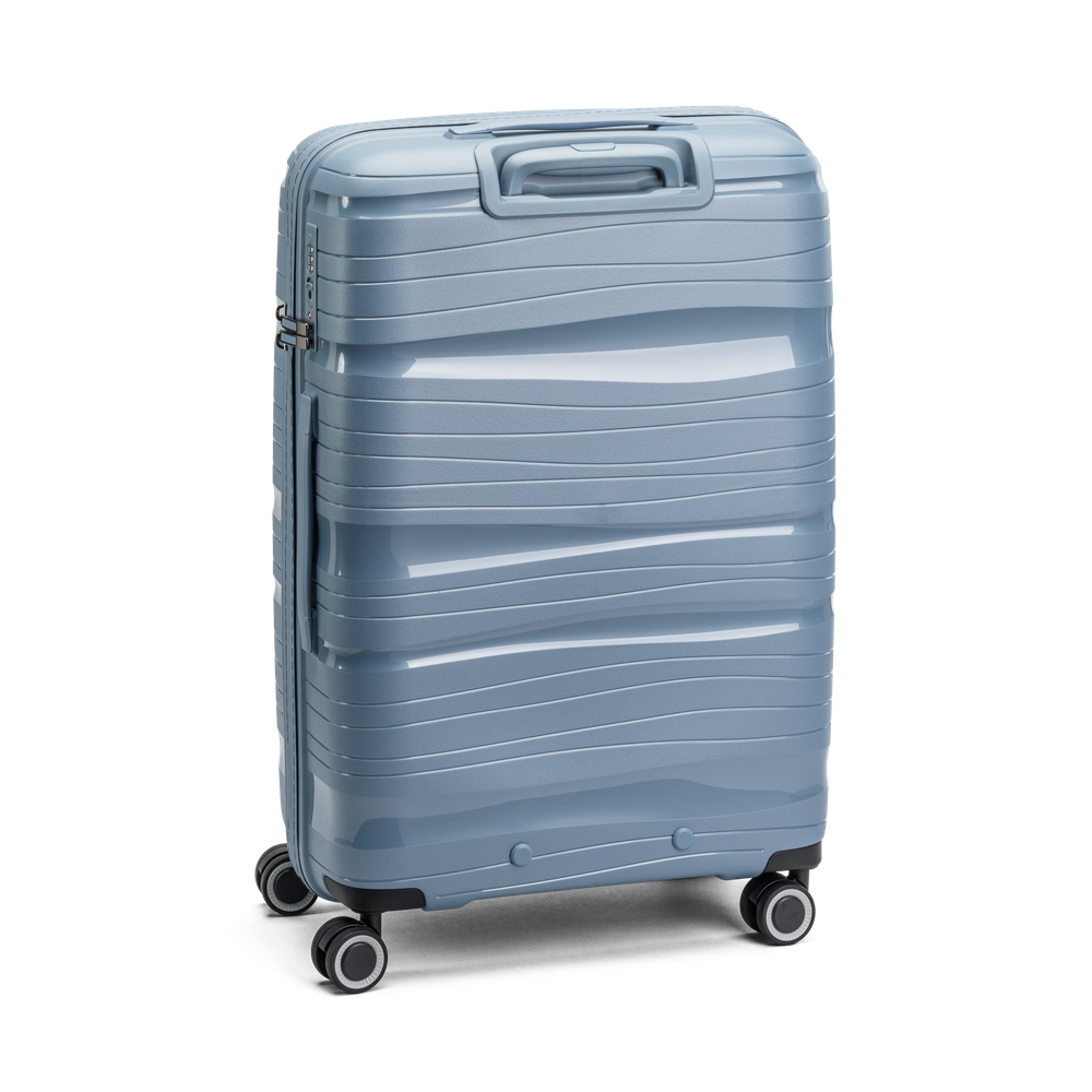 Oslo Koffert Medium 4 hjul, 67 cm, 70L