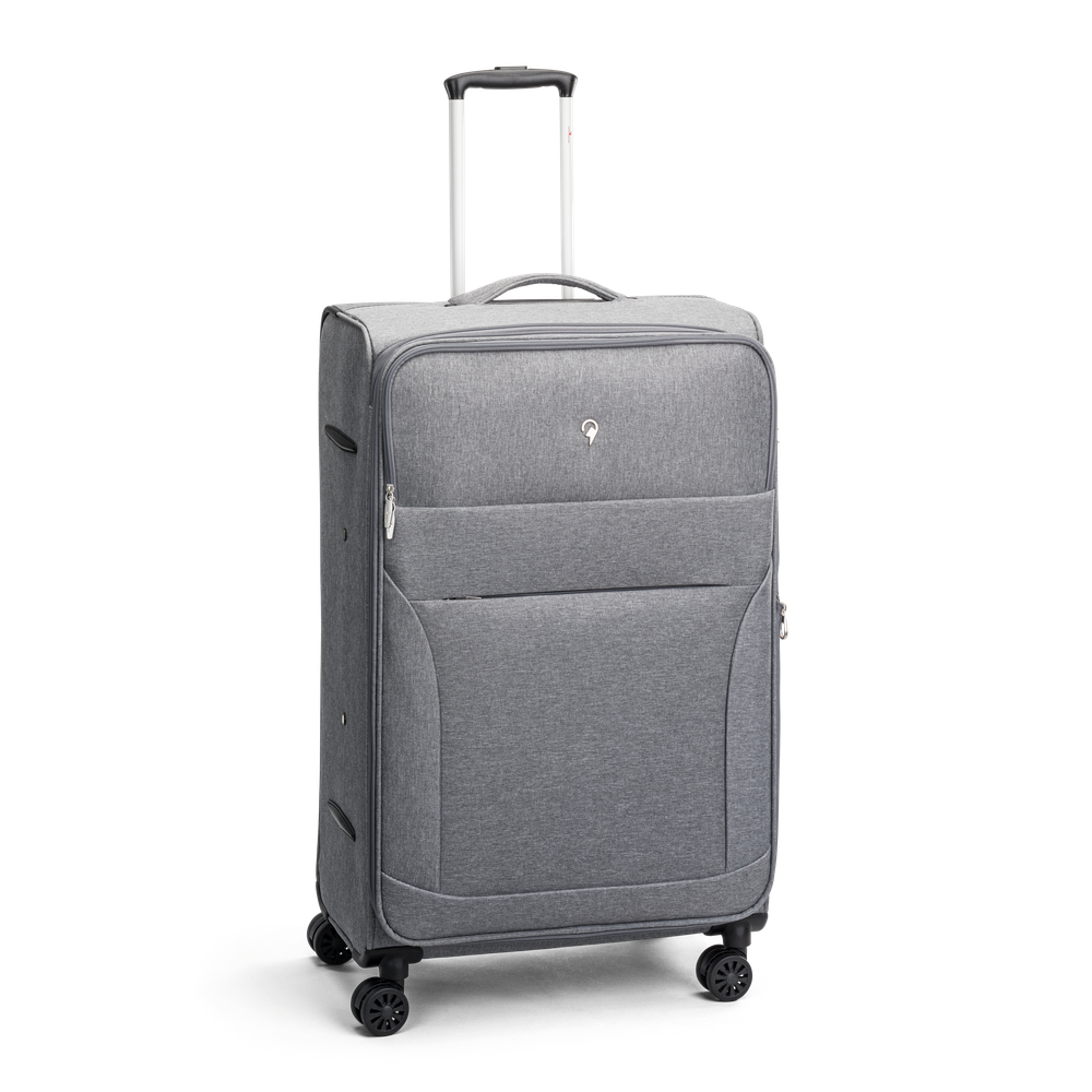 Flight large koffert 4 hjul, 81 cm, 99/108L