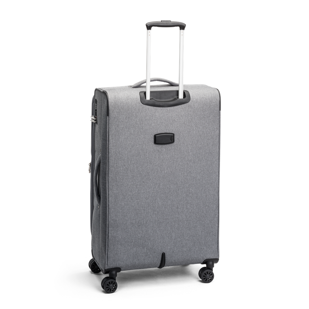 Flight large koffert 4 hjul, 81 cm, 99/108L