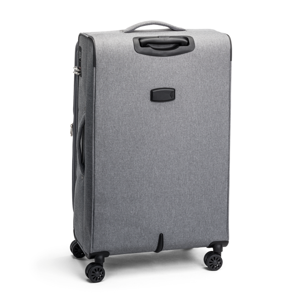 Flight large koffert 4 hjul, 81 cm, 99/108L