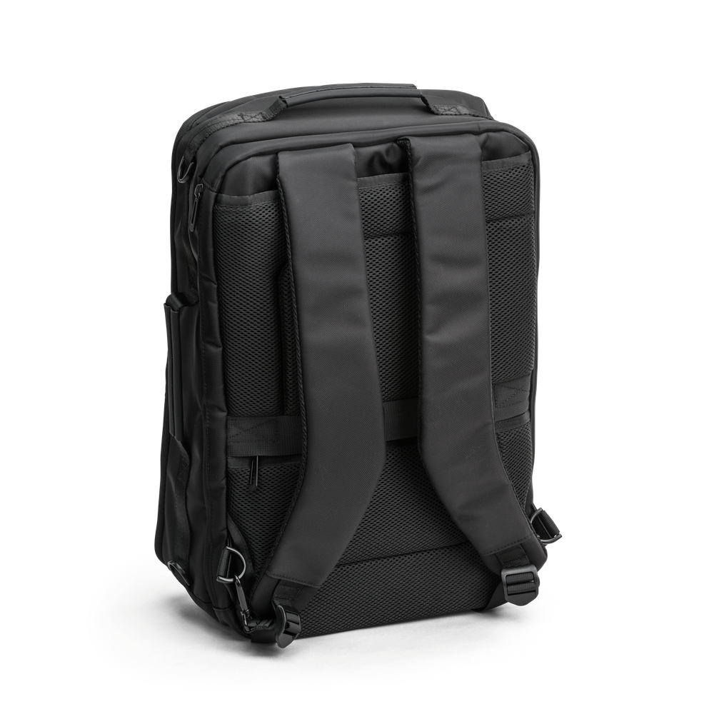 Boarding 3i1 Ryggsekk 17" 23,5 L