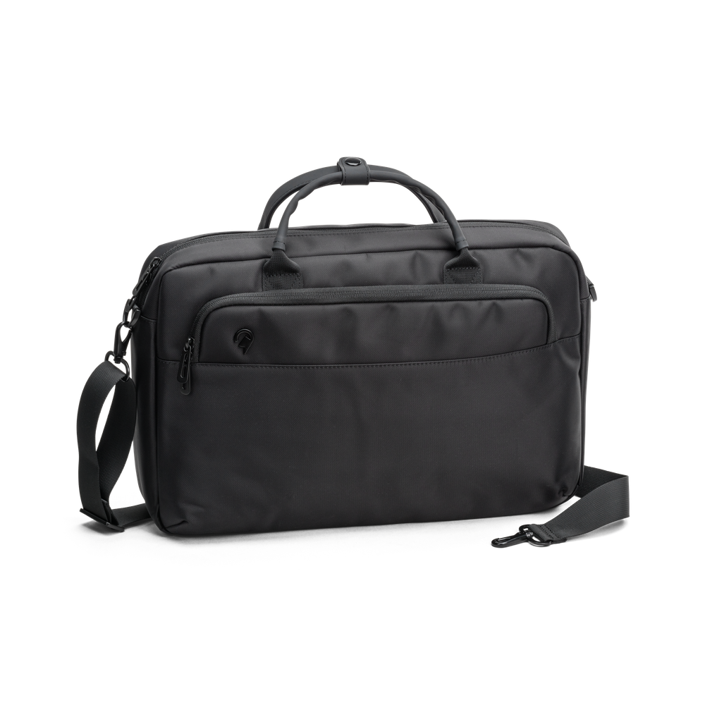 Boarding 1-lomme pc-veske 17”