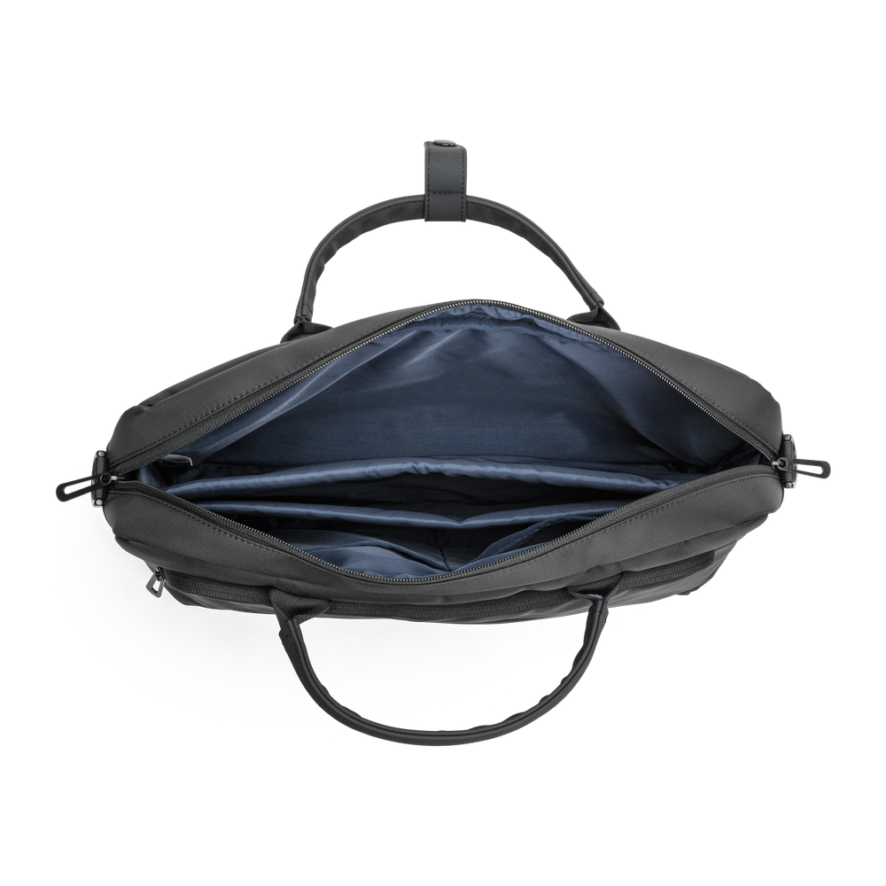 Boarding 1-lomme pc-veske 17”
