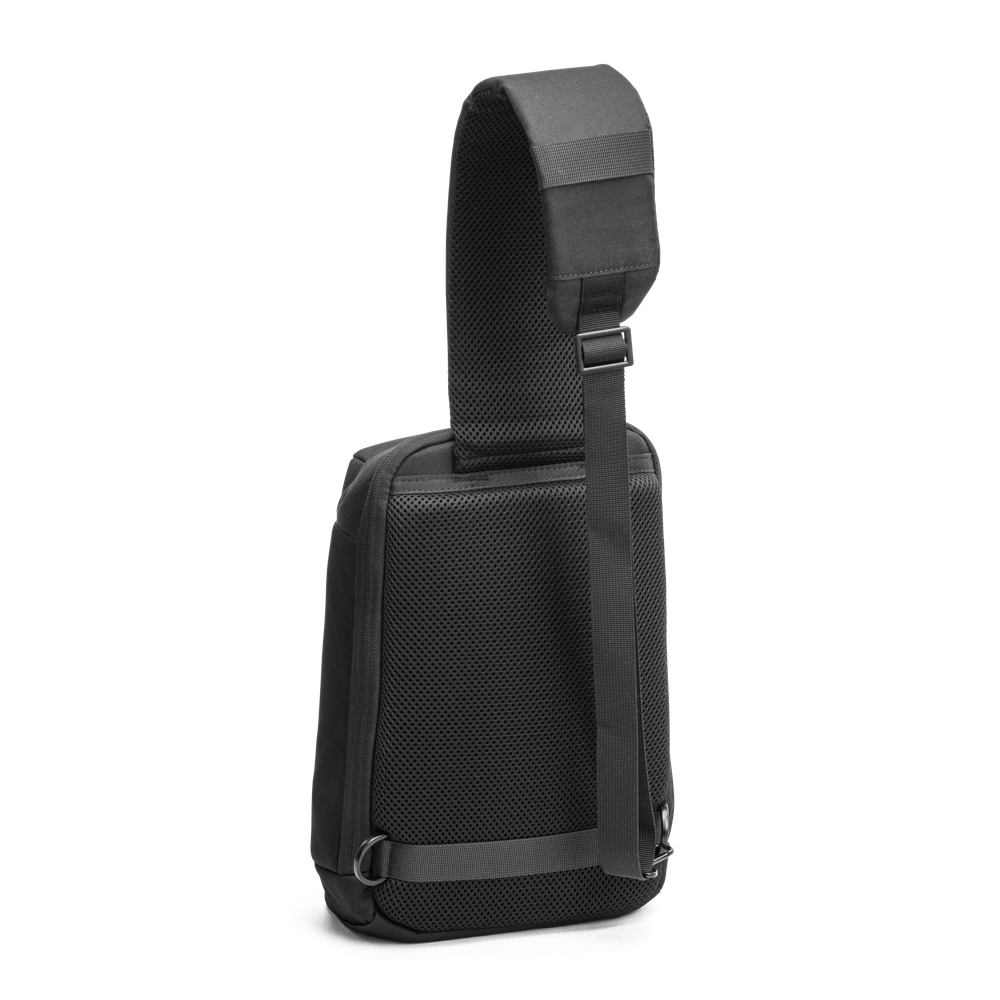 Flight Sling bag Ipad skulderveske