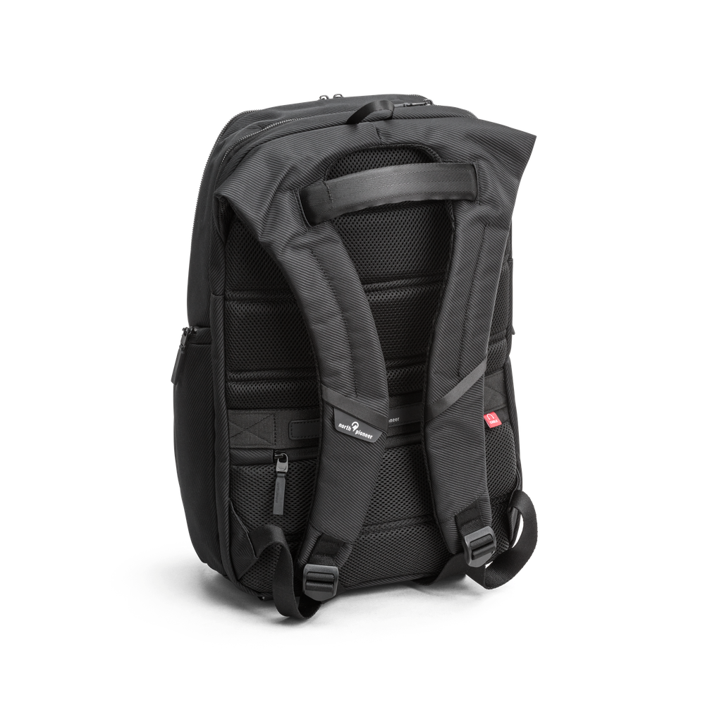 Omega pc-ryggsekk 16” 24,5L