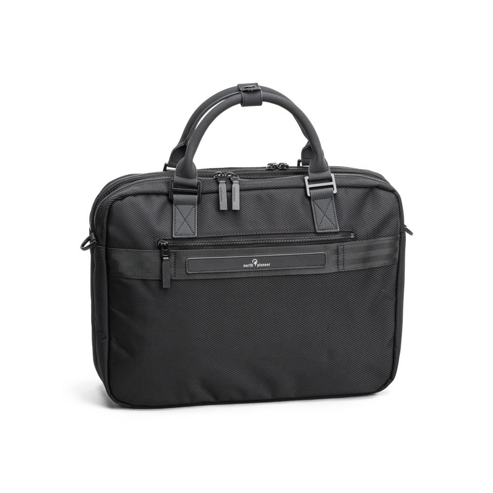 Omega 2-fack pc-veske 16”