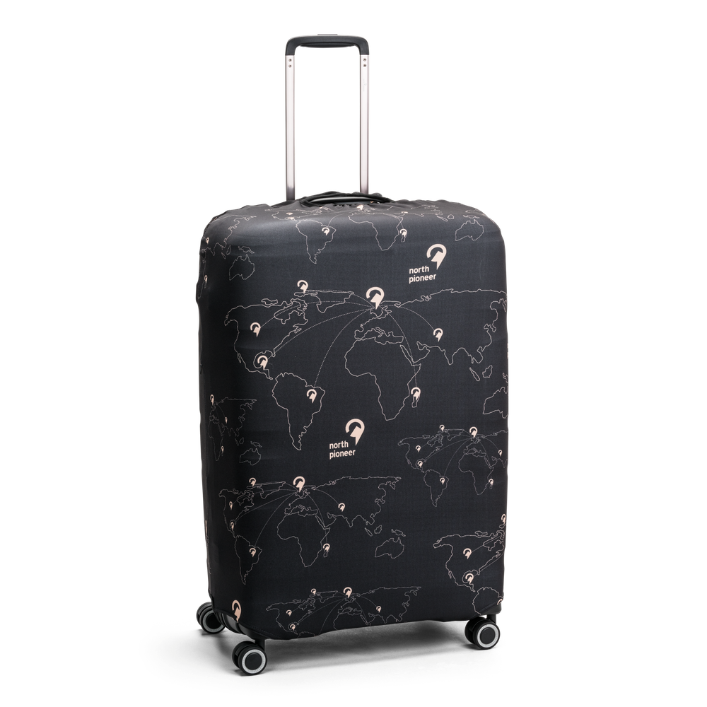 Kofferttrekk Stor 75 cm