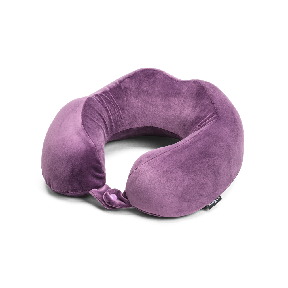 Nakkepute Memory Foam
