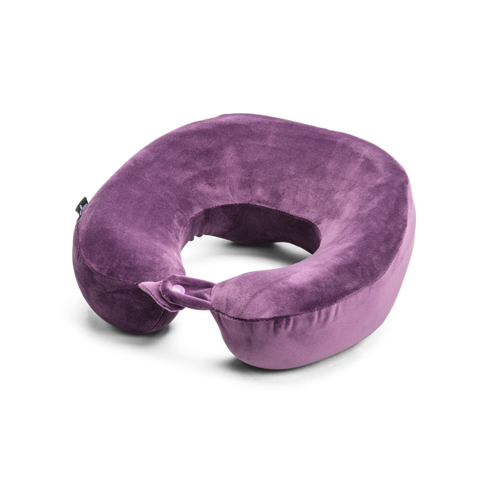 Nakkepute Memory Foam