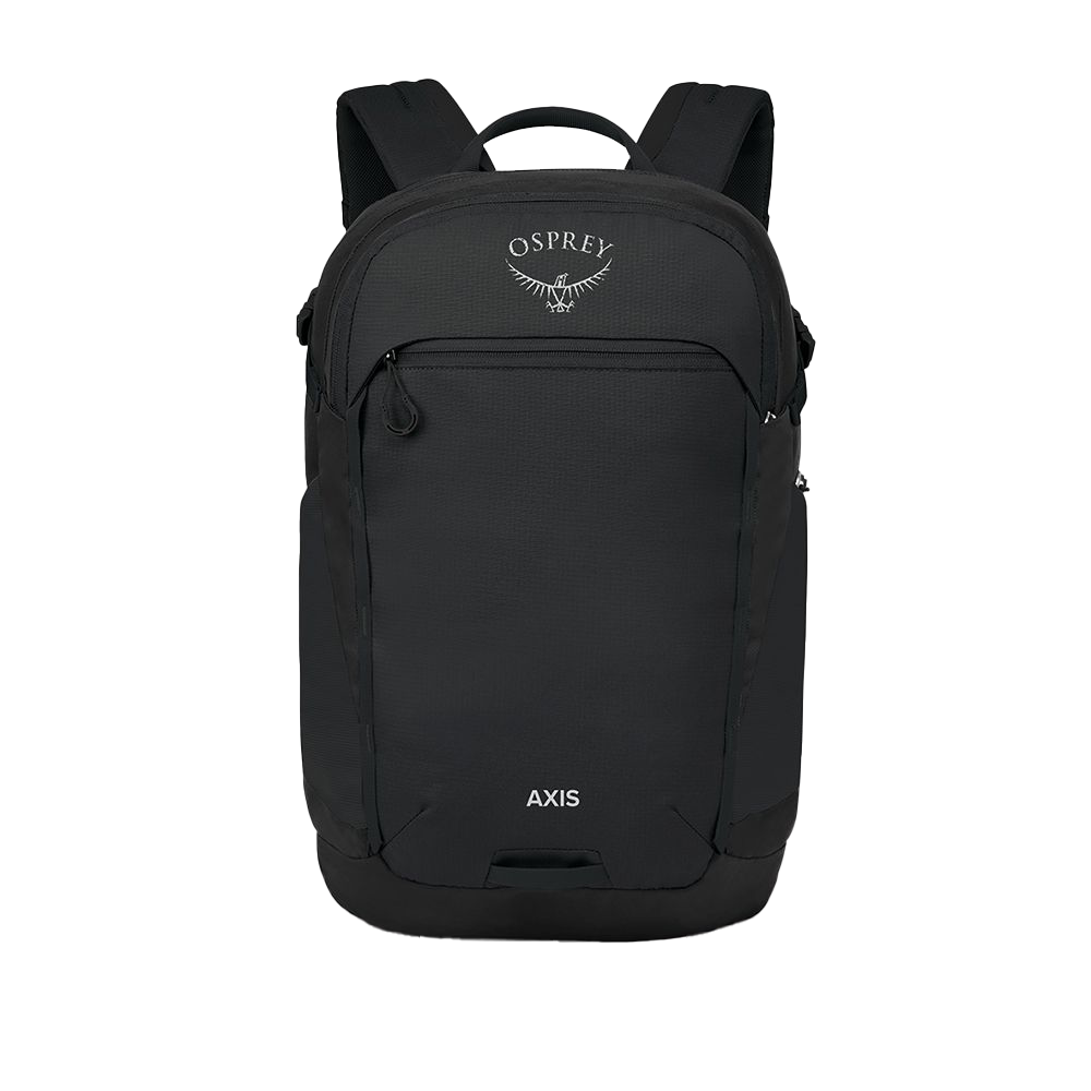 Axis 24 Liter Black