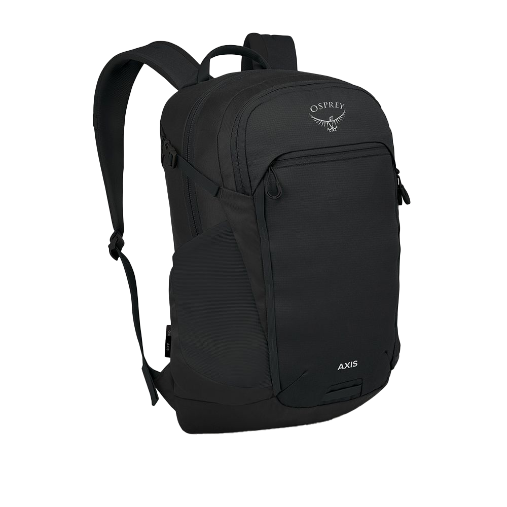 Axis 24 Liter Black
