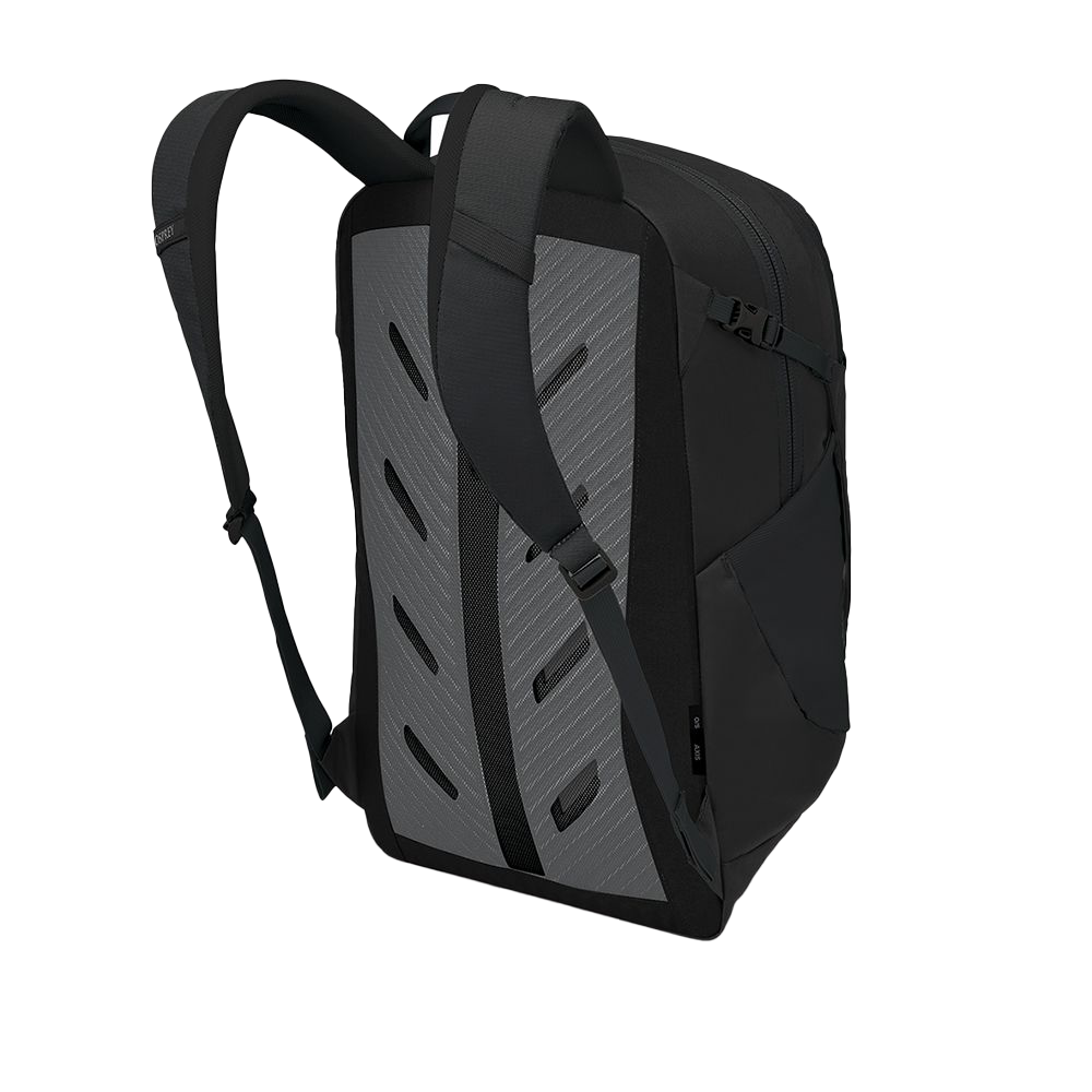 Axis 24 Liter Black