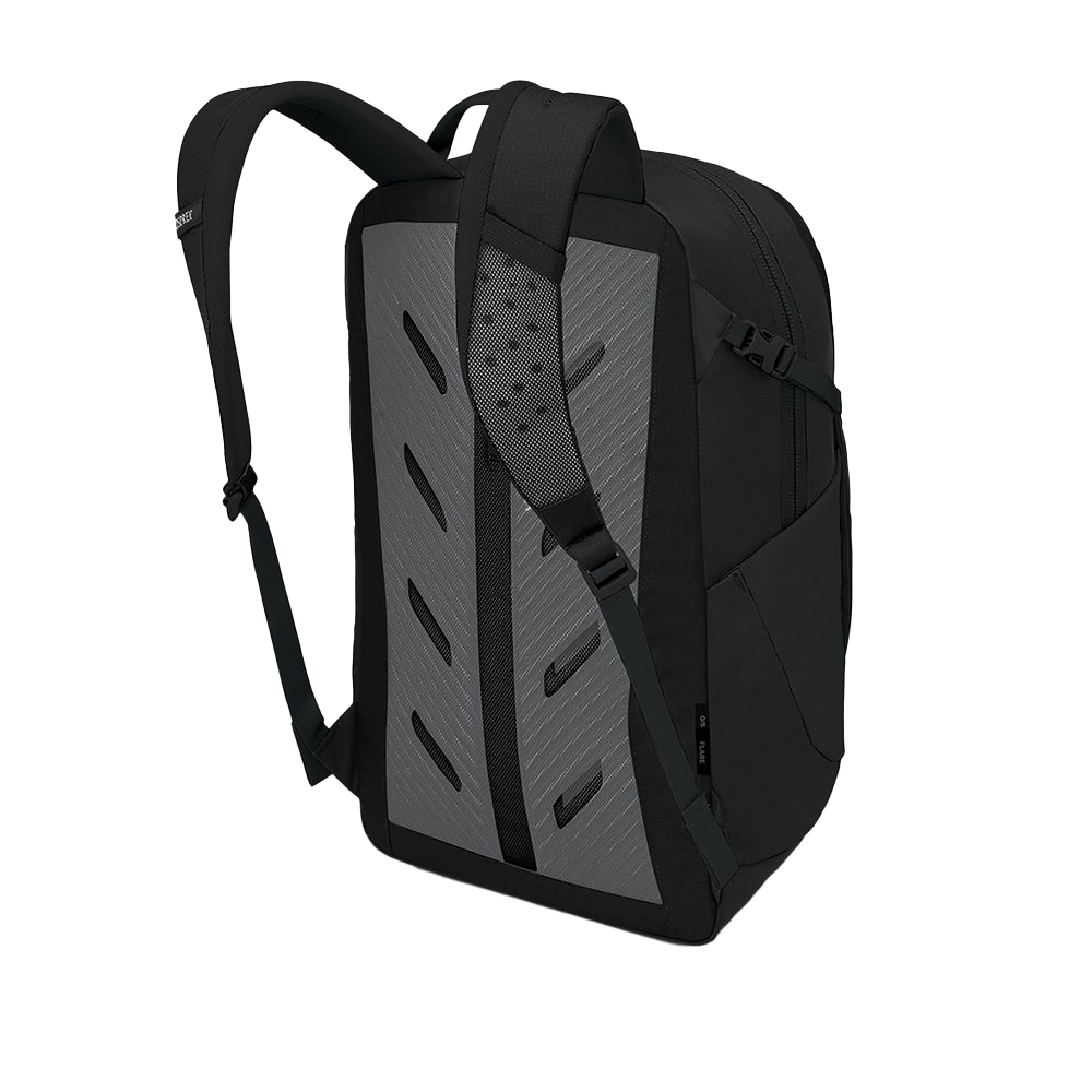 Flare 27 Liter Black