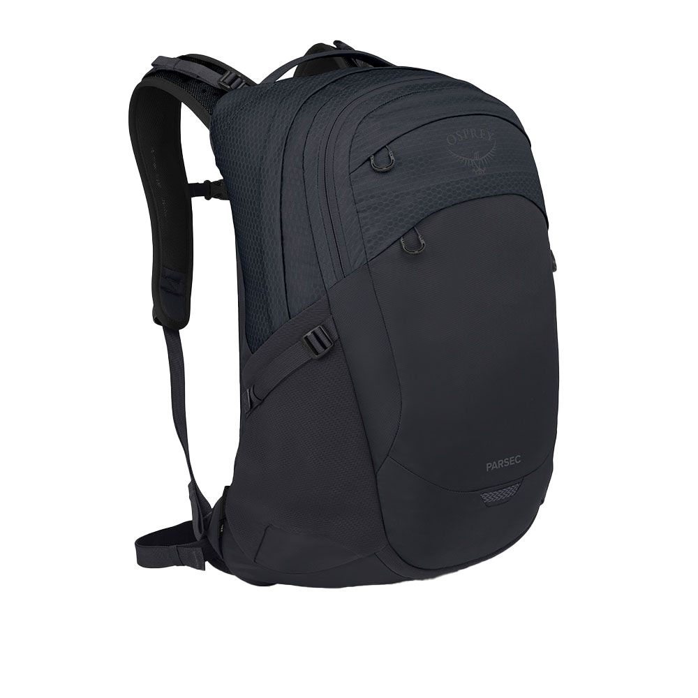 Parsec 26 Liter Black