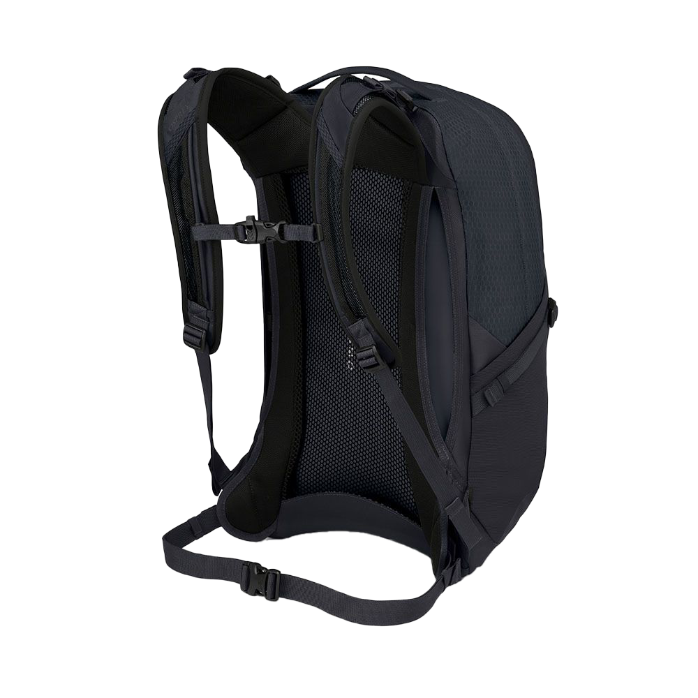 Parsec 26 Liter Black