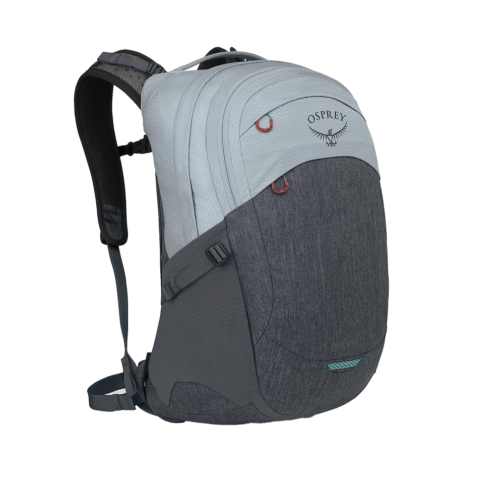 Parsec 26 Liter Silver Lining/Tunnel Vision Pop