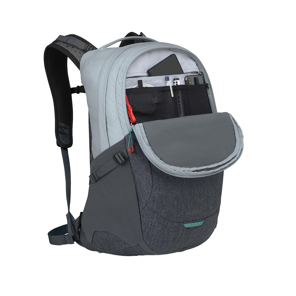 Parsec 26 Liter Silver Lining/Tunnel Vision Pop