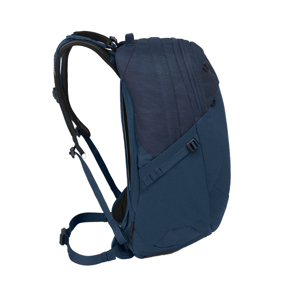Parsec 26 Liter Atlas Blue Heather