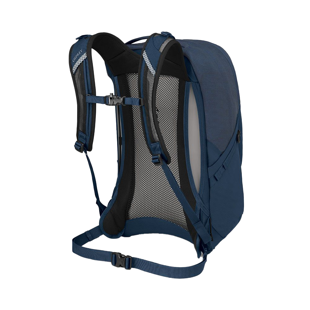 Parsec 26 Liter Atlas Blue Heather