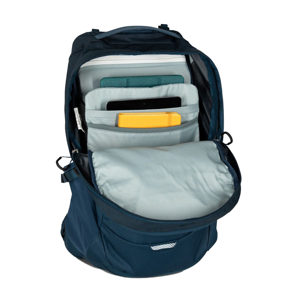 Parsec 26 Liter Atlas Blue Heather