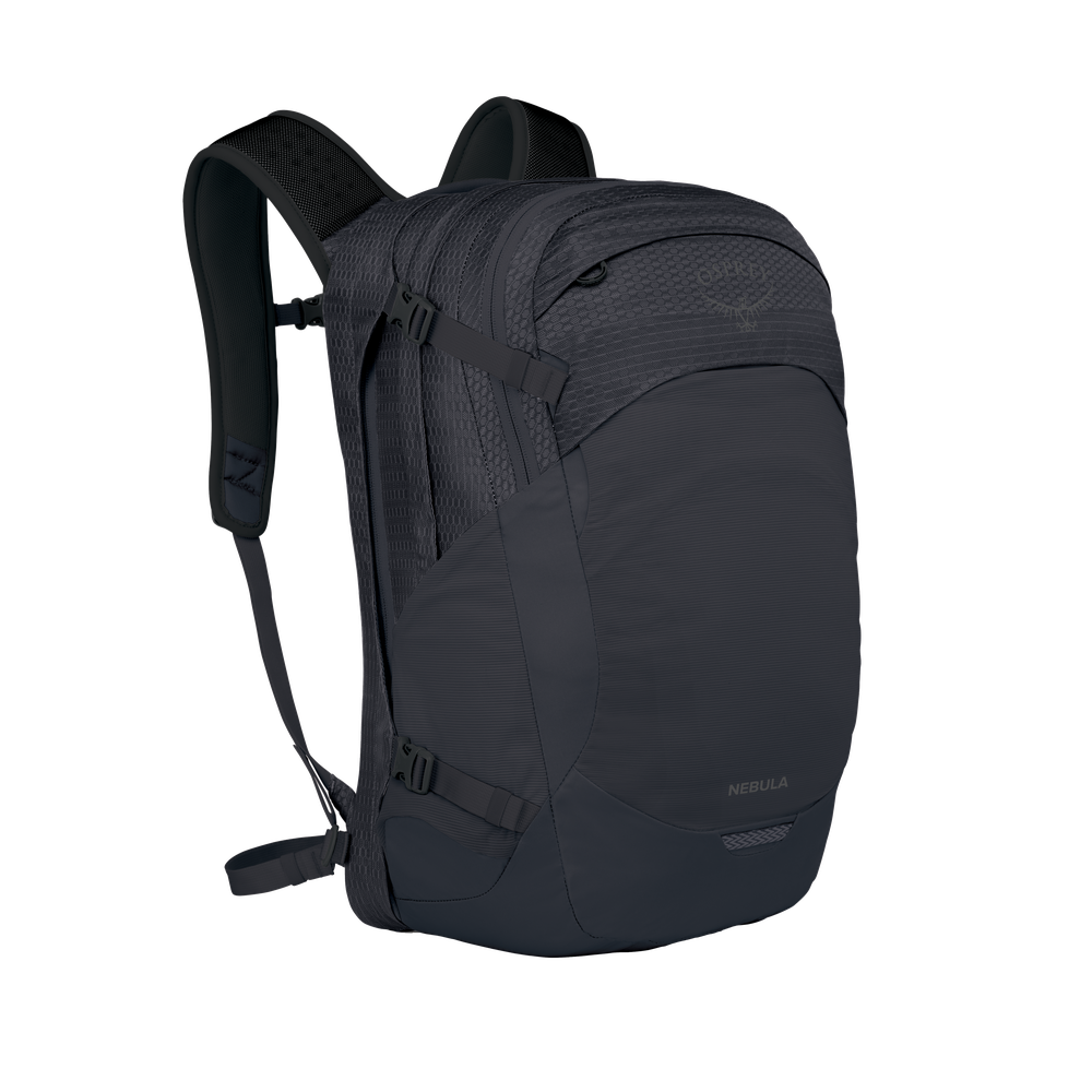 Nebula 32L Black