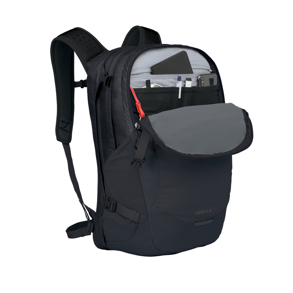 Nebula 32L Black