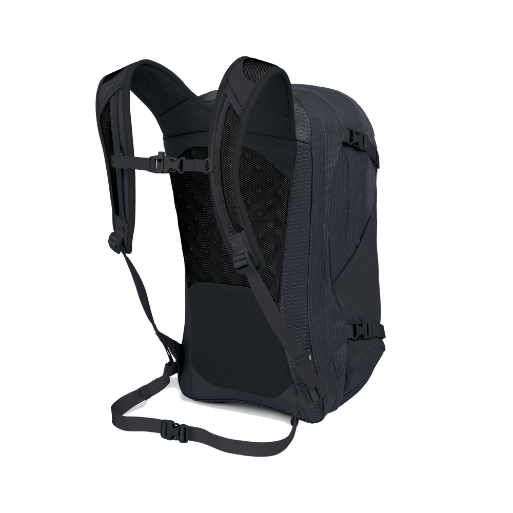 Nebula 32L Black