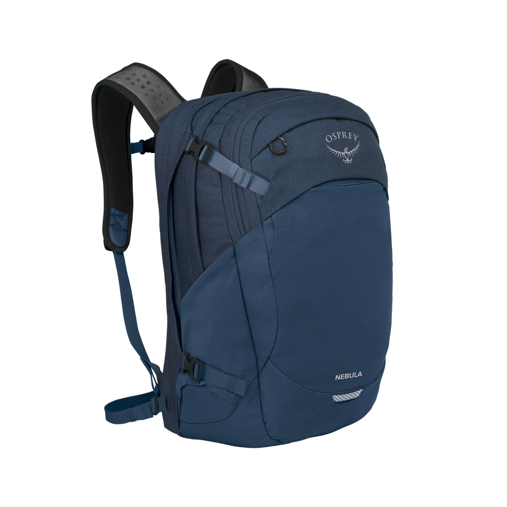 Nebula 32L Atlas Blue Heather