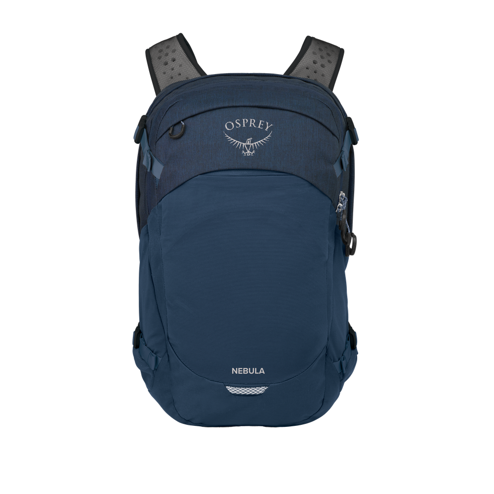 Nebula 32L Atlas Blue Heather