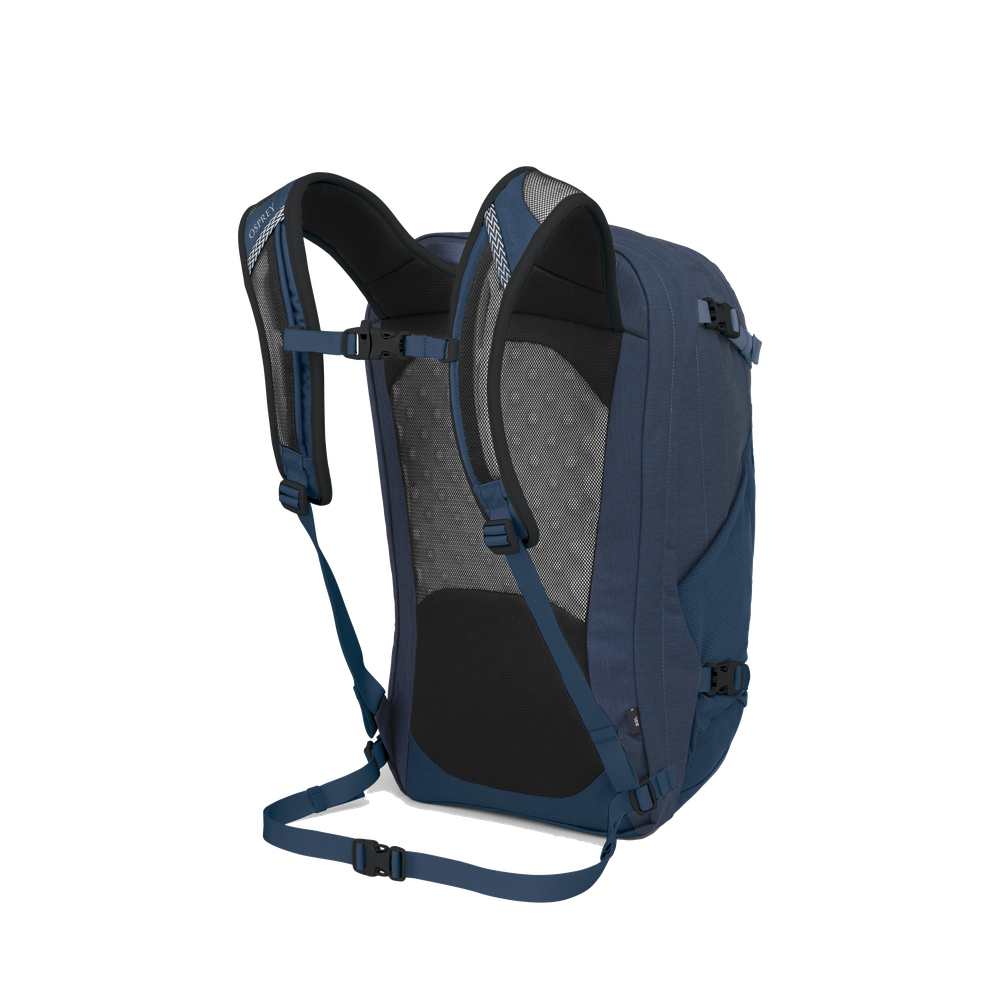 Nebula 32L Atlas Blue Heather