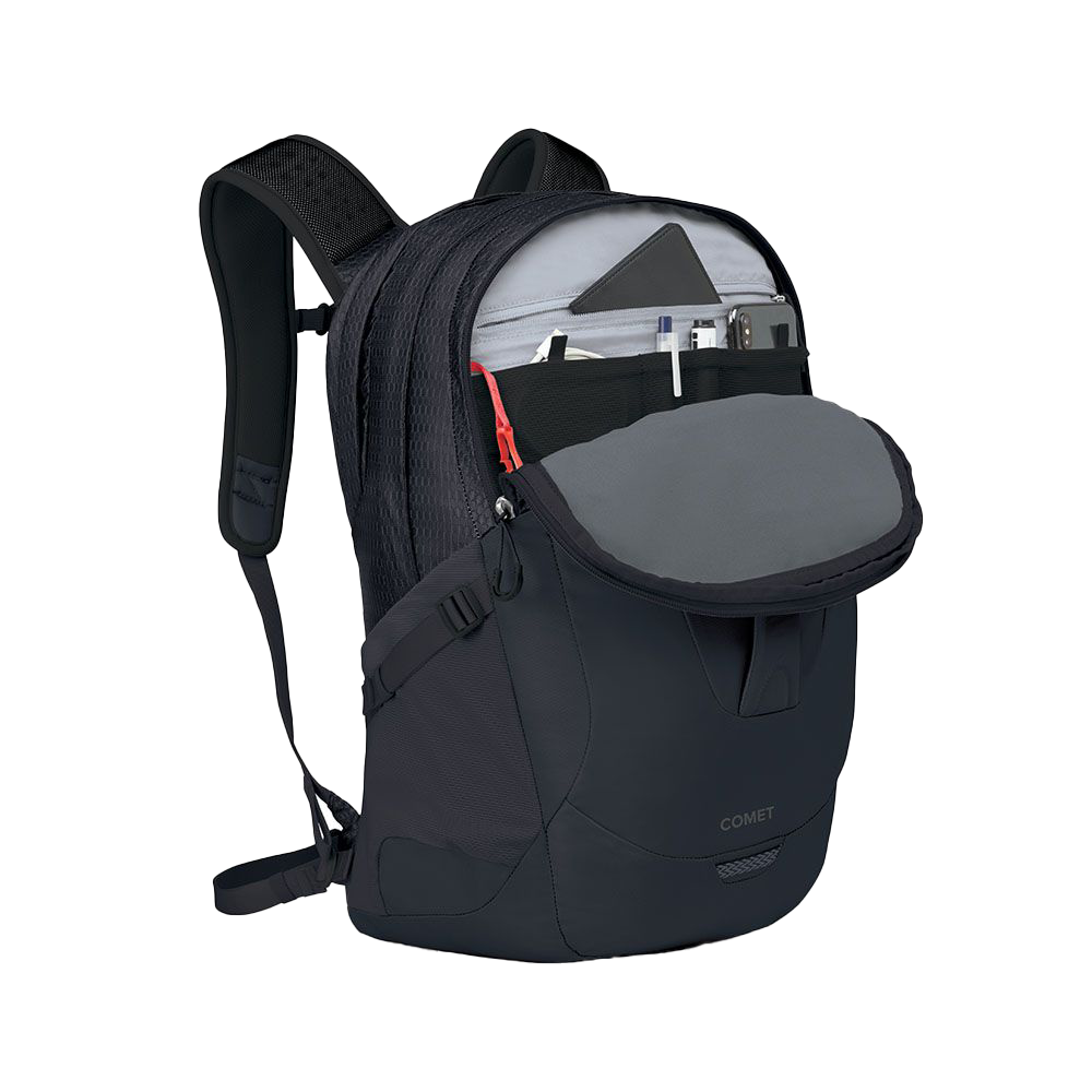 Comet 30L Black