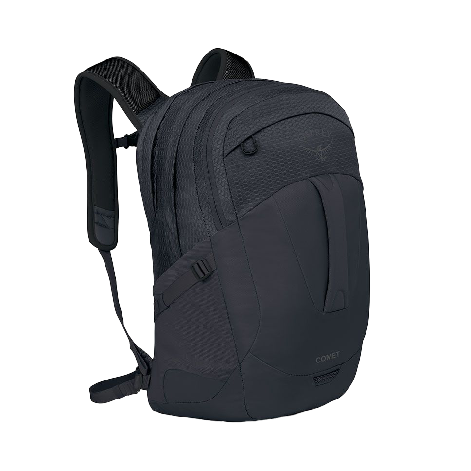 Comet 30L Black