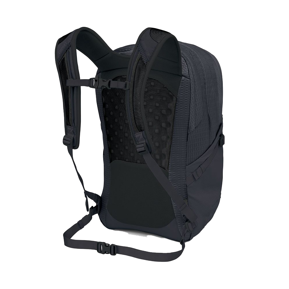 Comet 30L Black