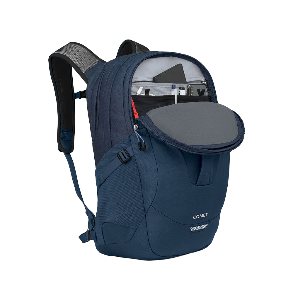 Comet 30L Atlas Blue Heather