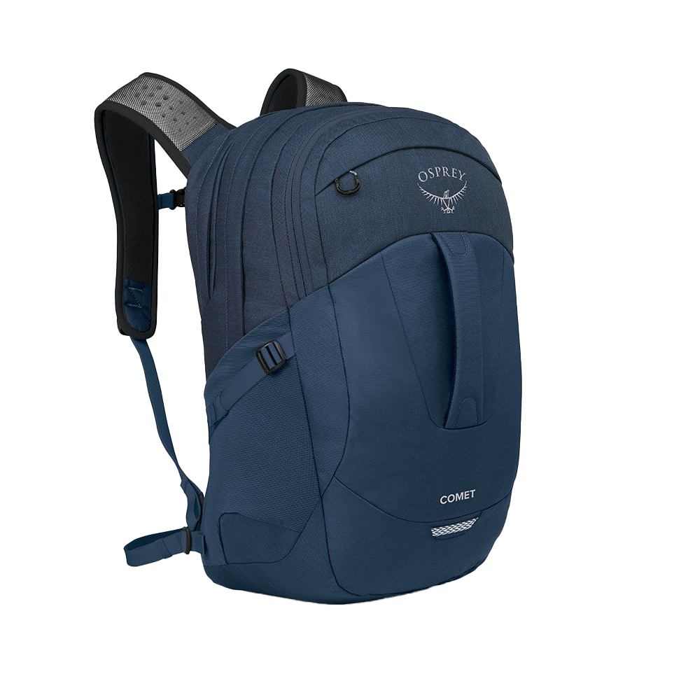Comet 30L Atlas Blue Heather
