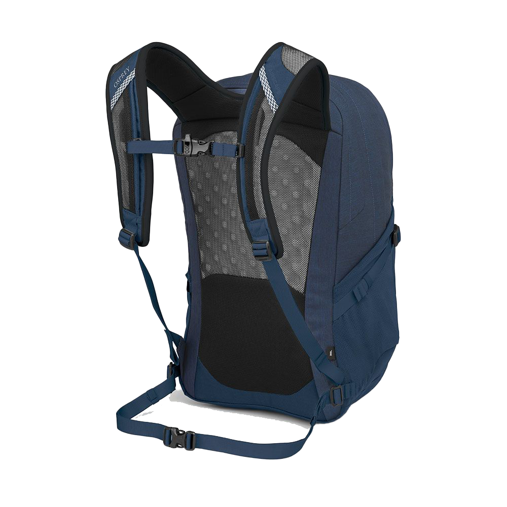 Comet 30L Atlas Blue Heather