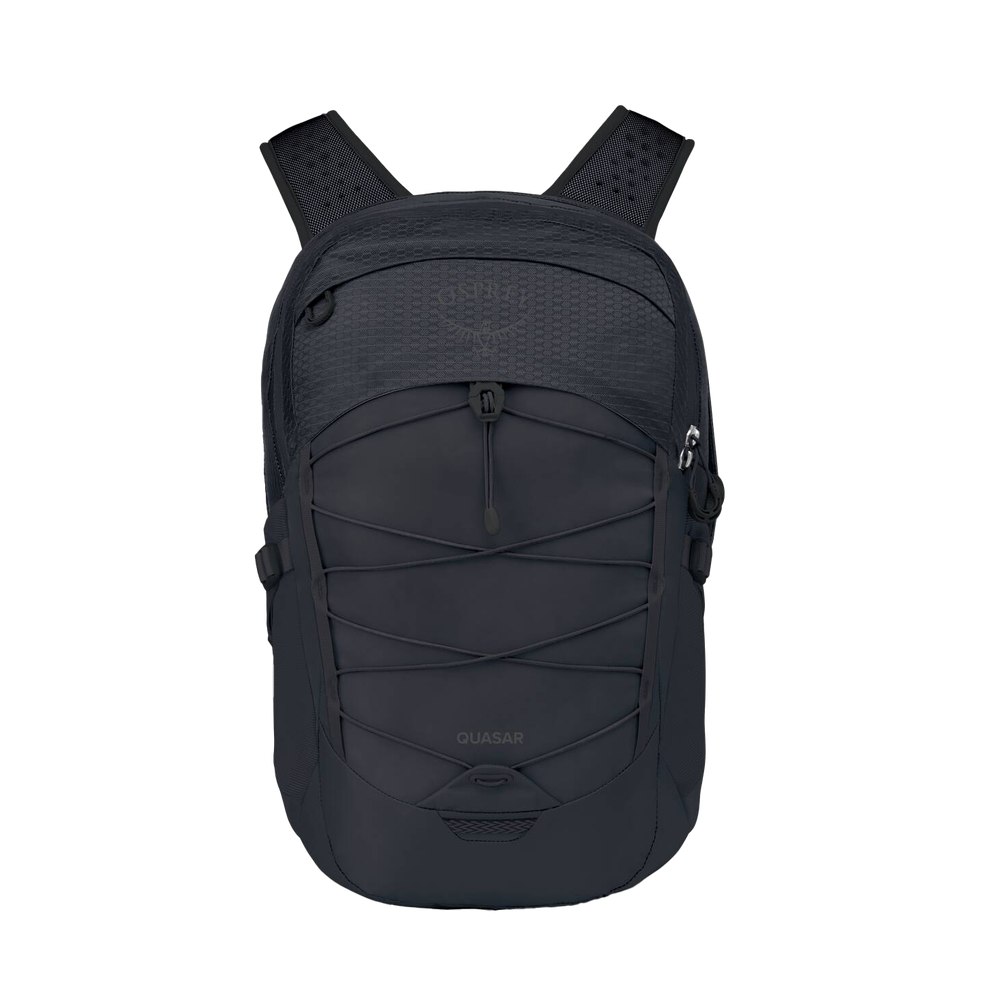 Quasar 26L Black