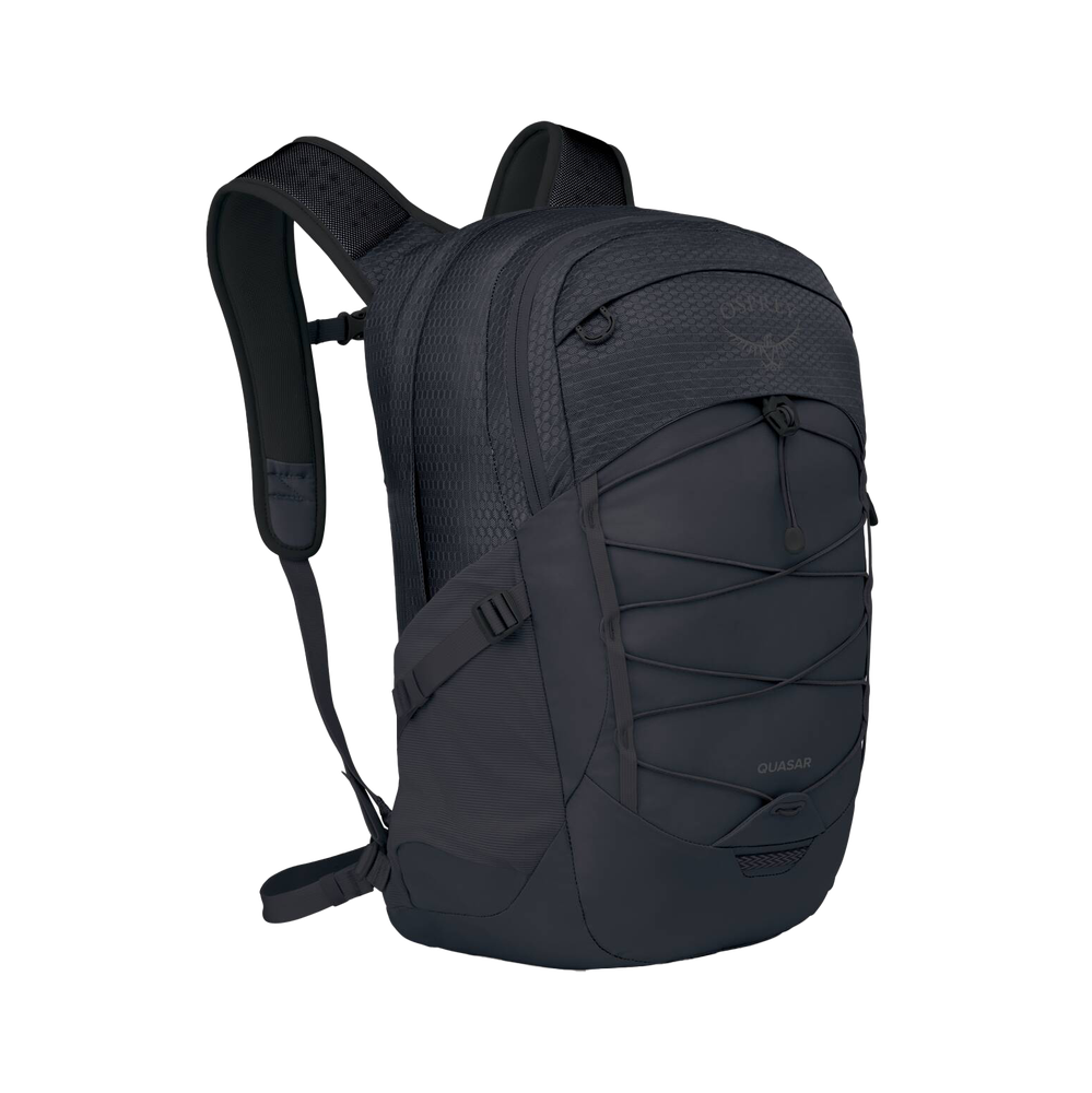 Quasar 26L Black